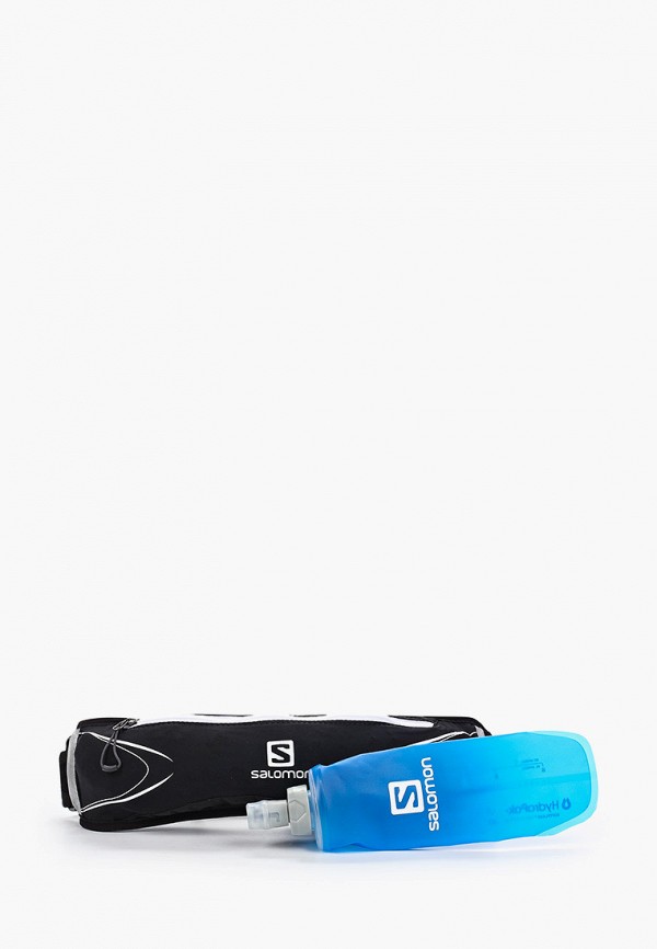 

Комплект Salomon, Черный, AGILE 250 SET BELT
