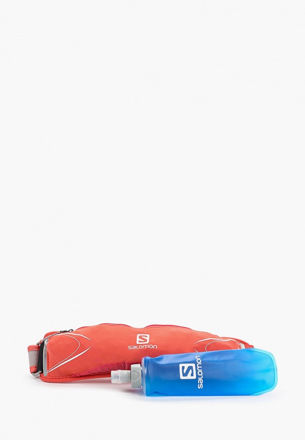 

Комплект Salomon, Коралловый, AGILE 250 SET BELT