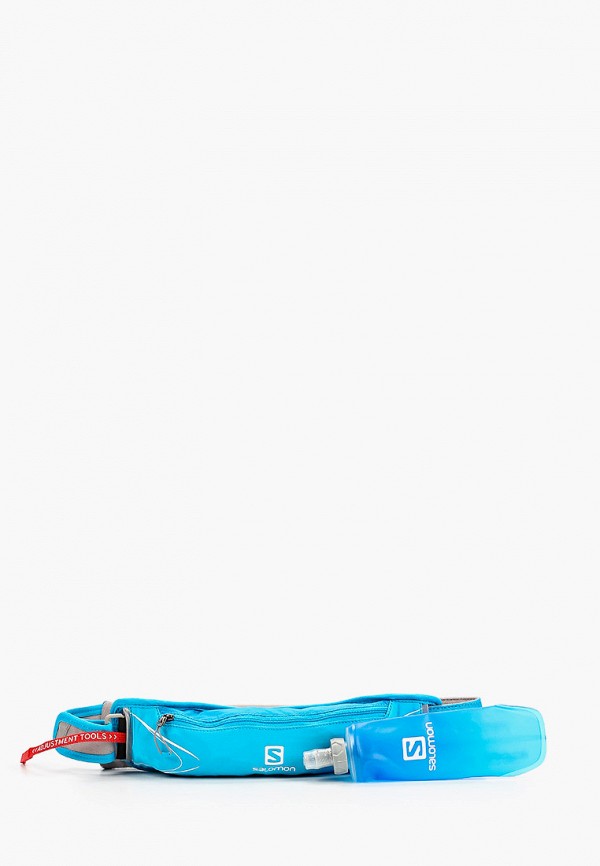 

Комплект Salomon, Синий, AGILE 250 SET BELT