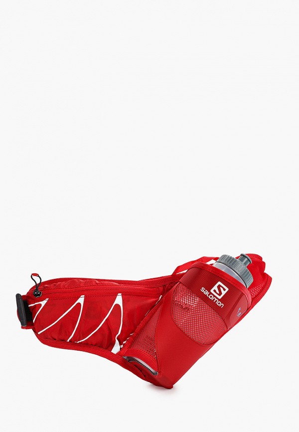 

Комплект Salomon, Красный, SENSIBELT