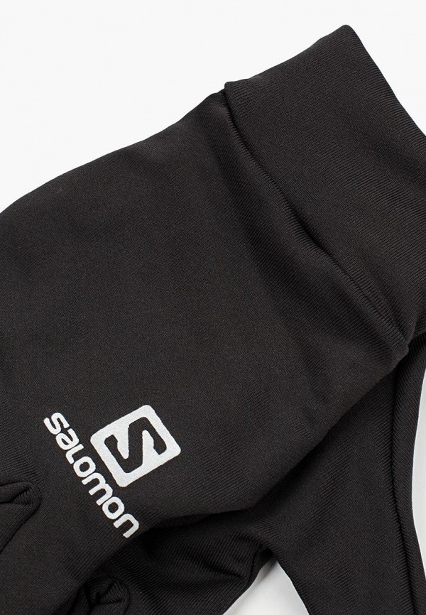 

Перчатки Salomon, Черный, ACTIVE GLOVE
