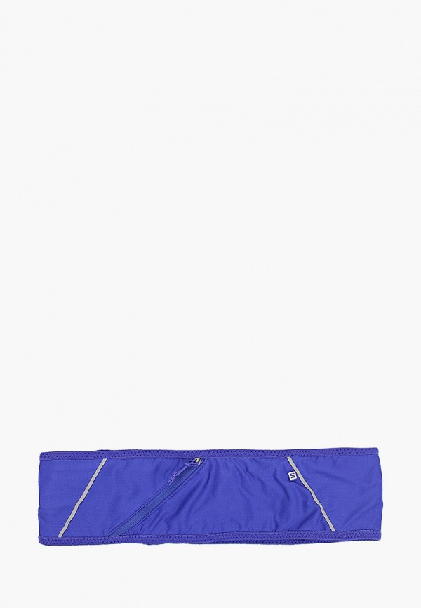 

Пояс для бега Salomon, Синий, PULSE BELT