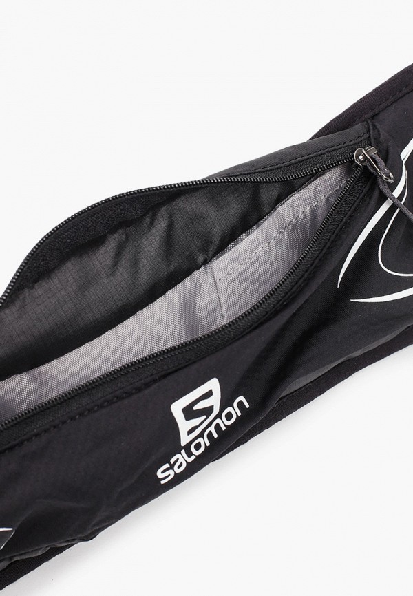 фото Пояс для бега salomon