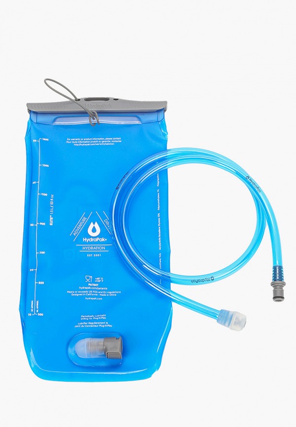 

Бутылка Salomon, Синий, SOFT RESERVOIR 1.5 L