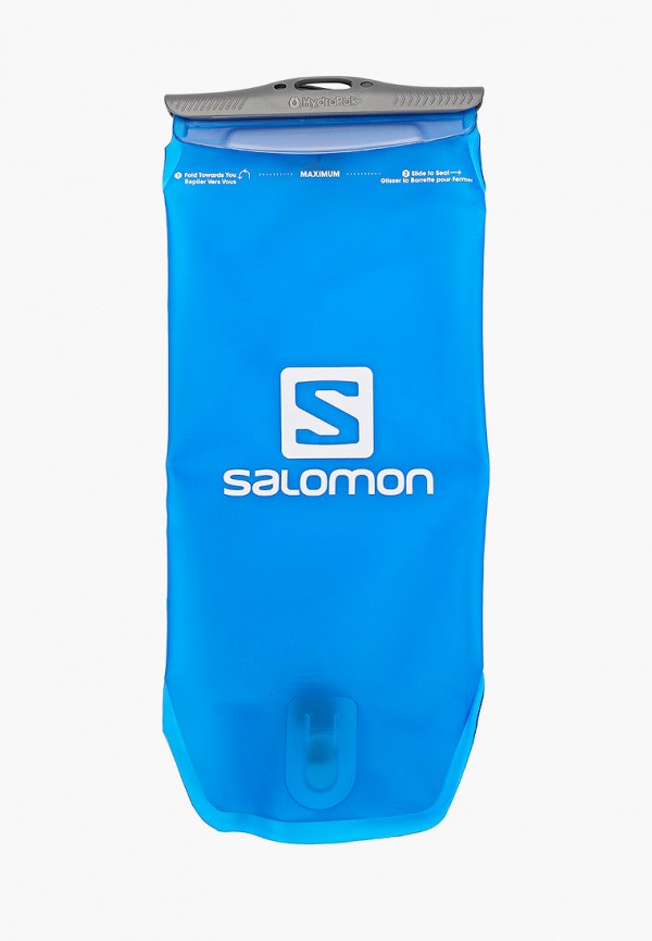 

Бутылка Salomon, Синий, SOFT RESERVOIR 2L