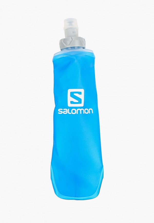 

Фляжка Salomon, Голубой, SFLASK 250/8 STD 28