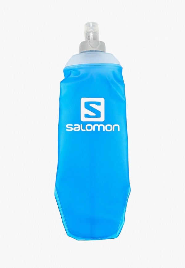 

Бутылка Salomon, Синий, SFLASK 500/17 STD 28