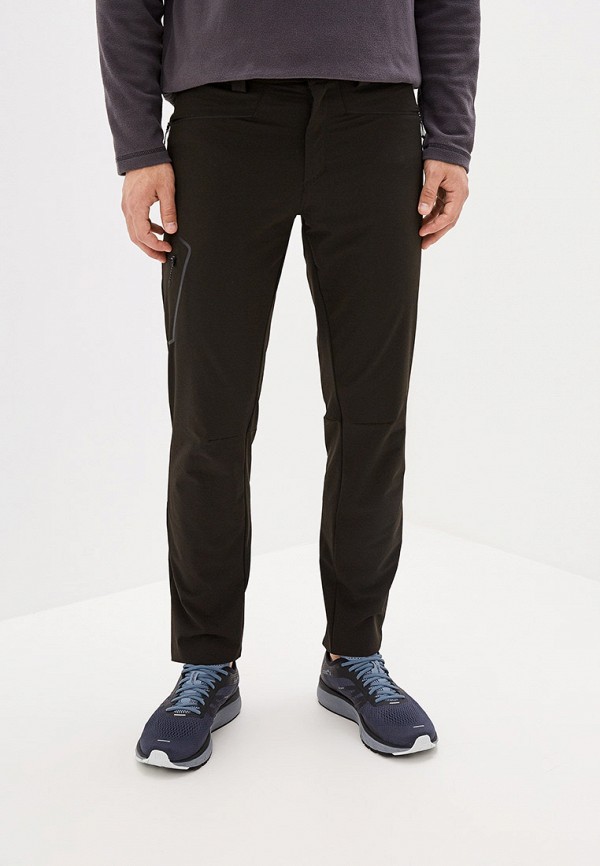 

Брюки Salomon, Черный, WAYFARER AS STRAIGHT PANT