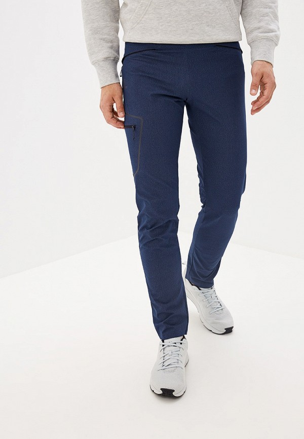 

Брюки спортивные Salomon, Синий, WAYFARER AS TAPERED PANT