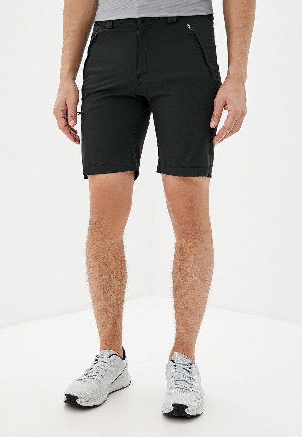 

Шорты спортивные Salomon, Черный, WAYFARER SHORT M