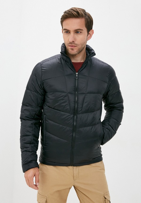 

Пуховик Salomon, Черный, TRANSITION DOWN JKT M