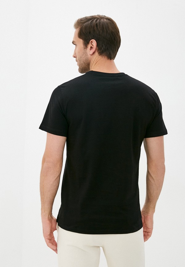 

Футболка Salomon, Черный, COTON LOGO TEE M