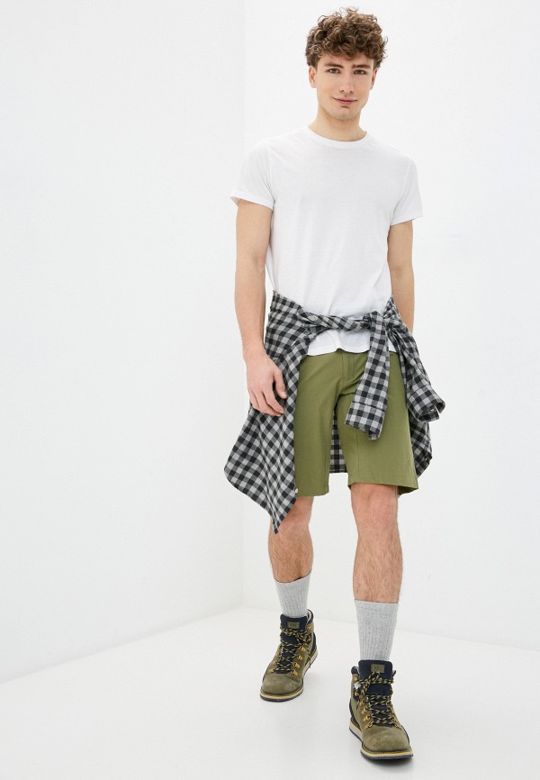 фото Шорты salomon