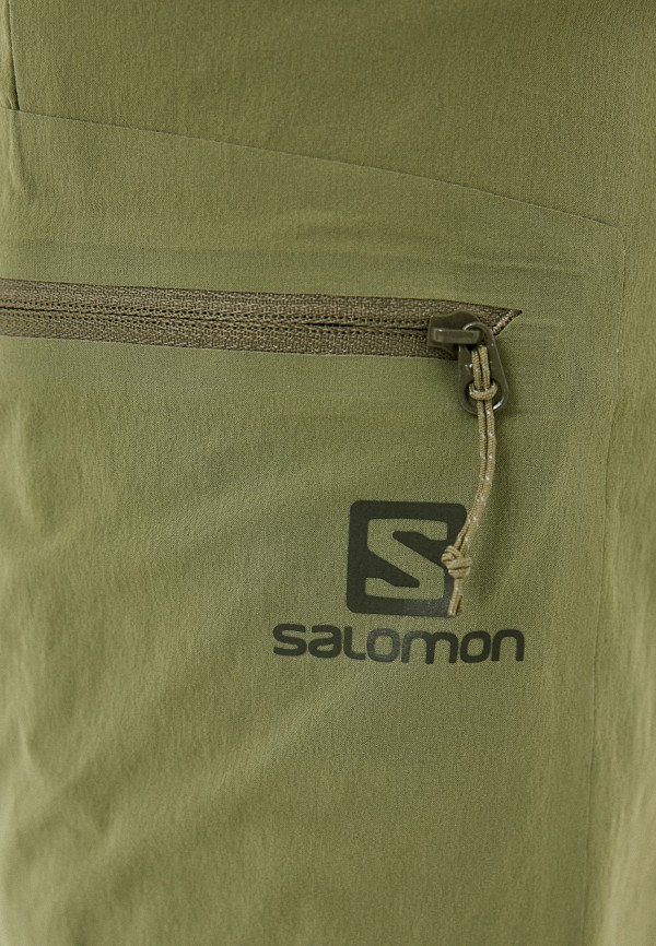 фото Шорты salomon