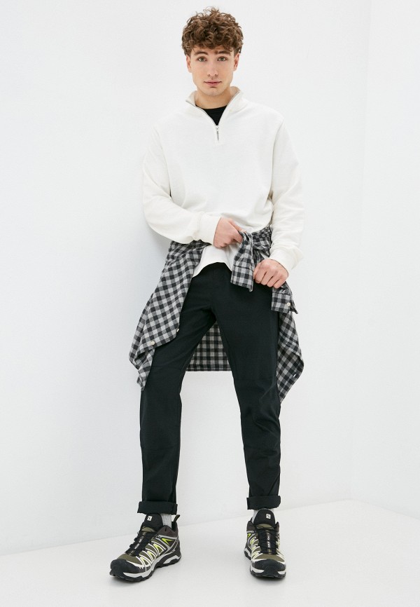 фото Брюки спортивные salomon