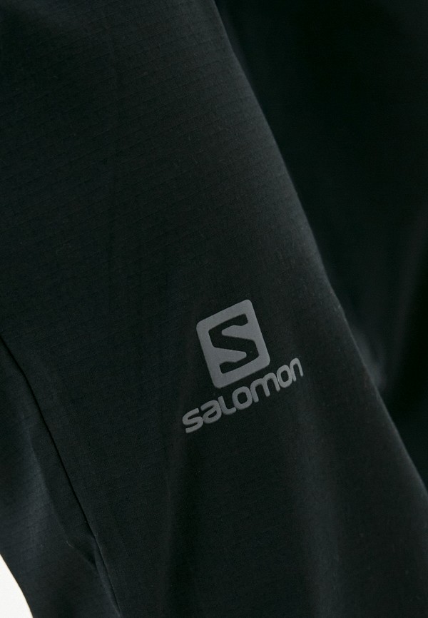 фото Брюки спортивные salomon