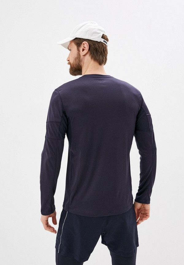 фото Лонгслив спортивный salomon