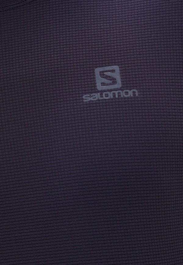 фото Лонгслив спортивный salomon