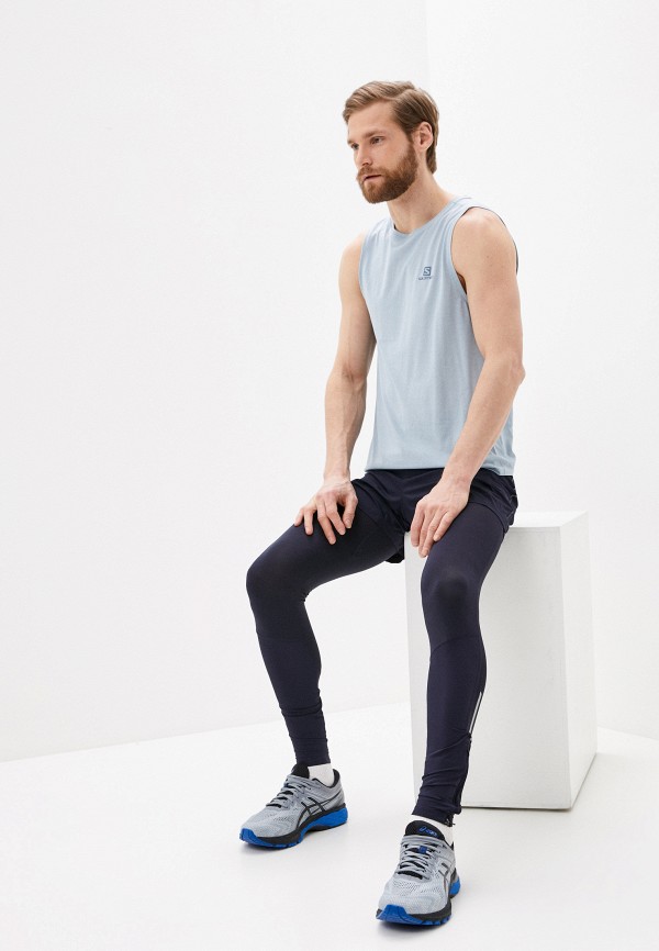 фото Майка спортивная salomon