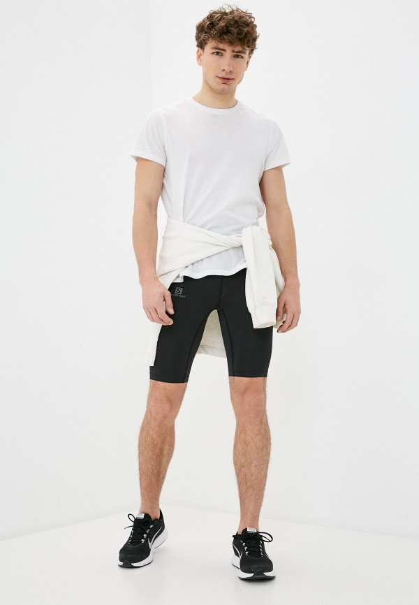 фото Шорты спортивные salomon