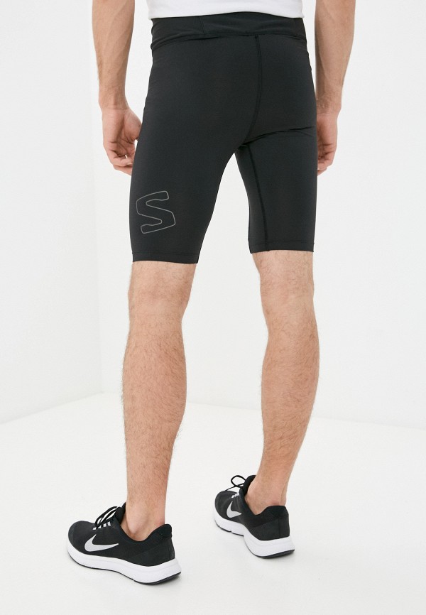 фото Шорты спортивные salomon