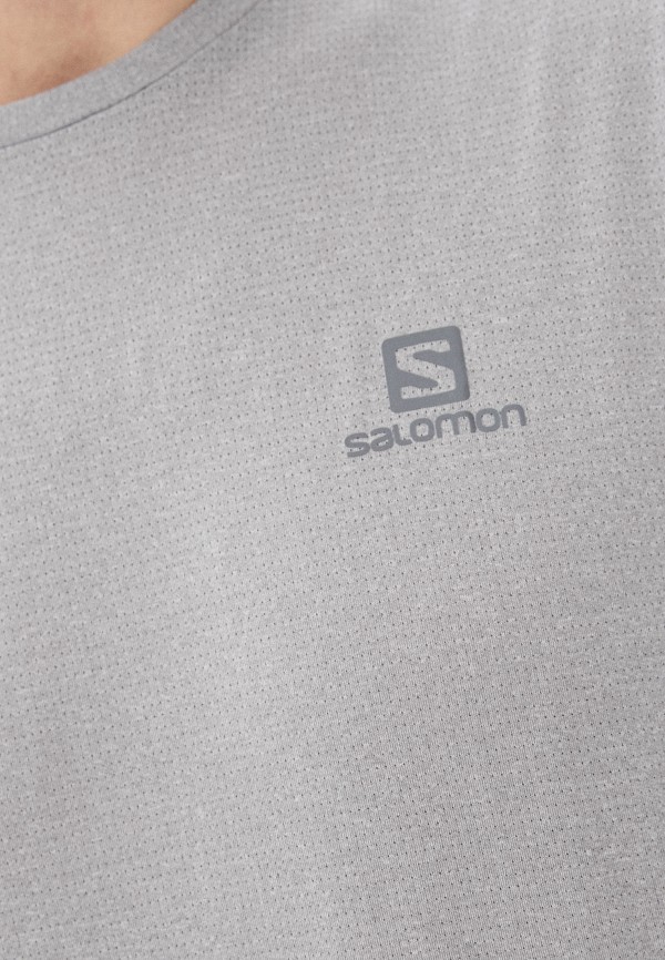 фото Футболка спортивная salomon