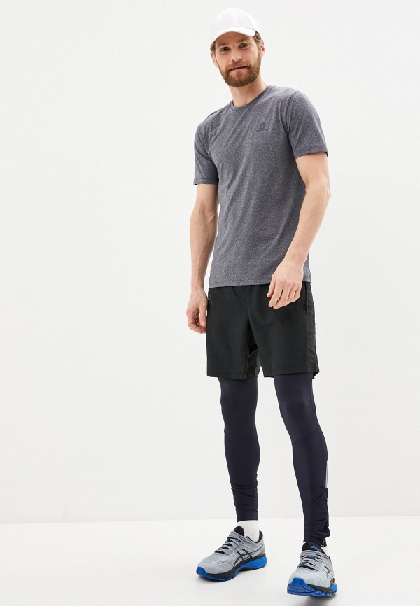 фото Футболка спортивная salomon