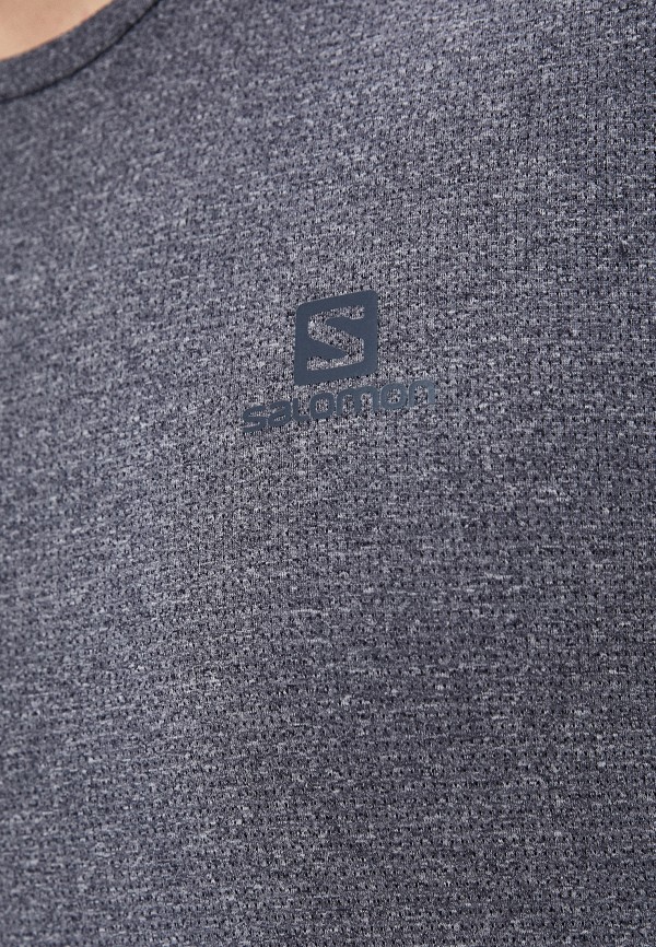 фото Футболка спортивная salomon