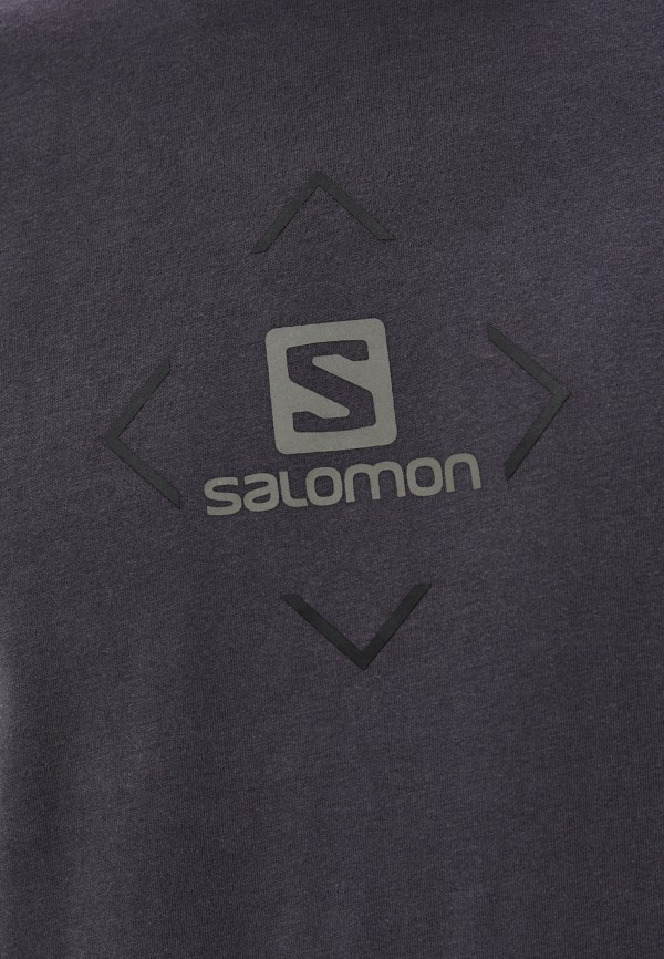 фото Футболка salomon