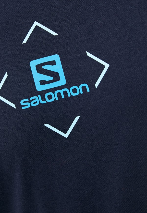 фото Футболка salomon