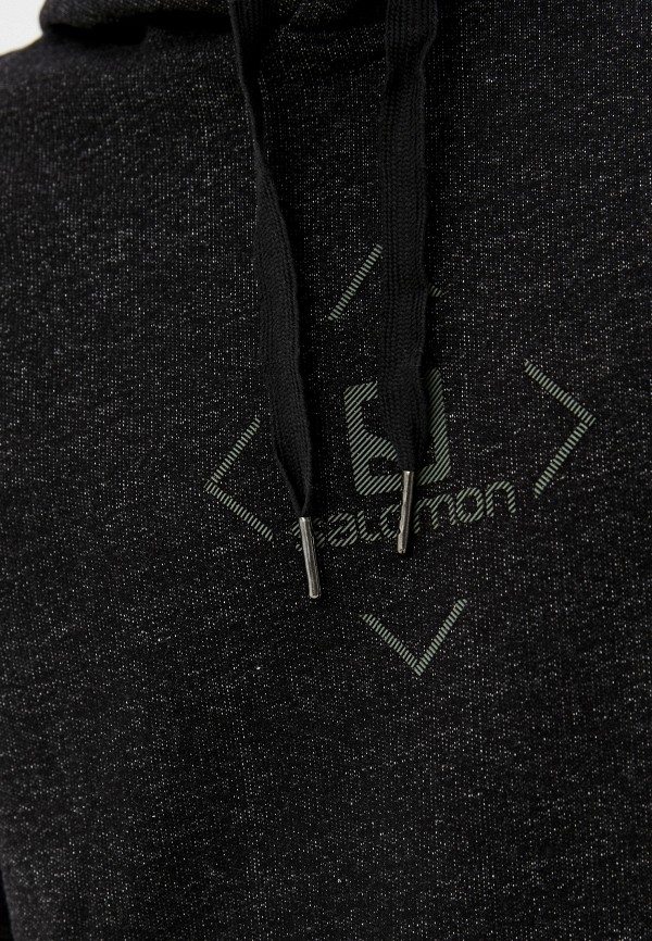 фото Худи salomon