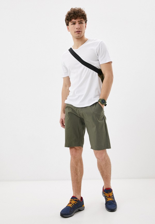 фото Шорты спортивные salomon