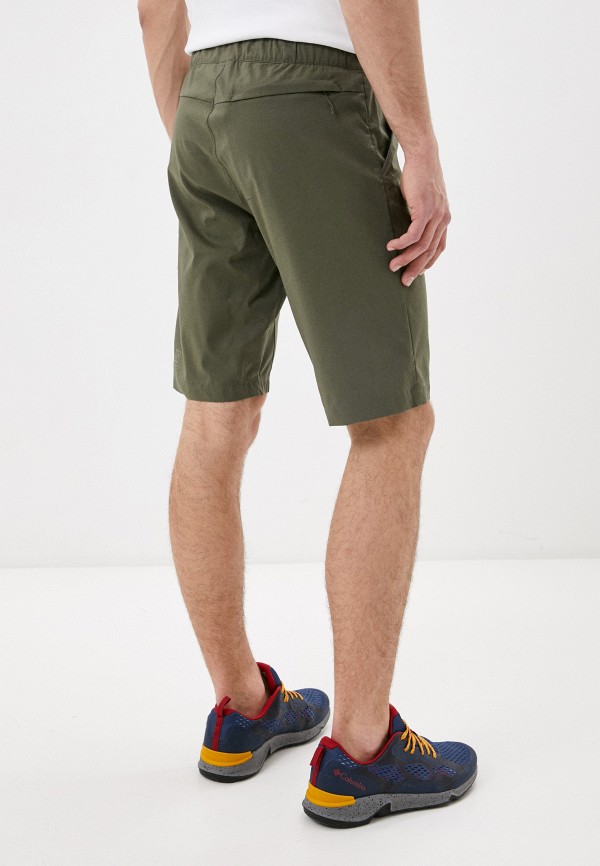 фото Шорты спортивные salomon