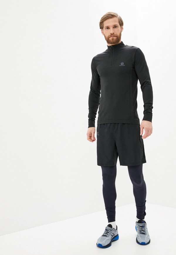 фото Шорты спортивные salomon