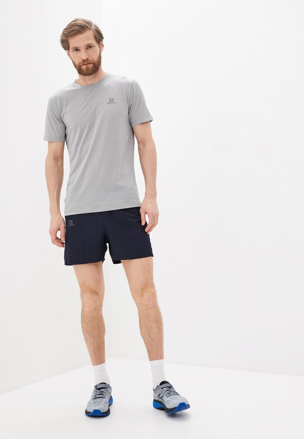 фото Шорты спортивные salomon