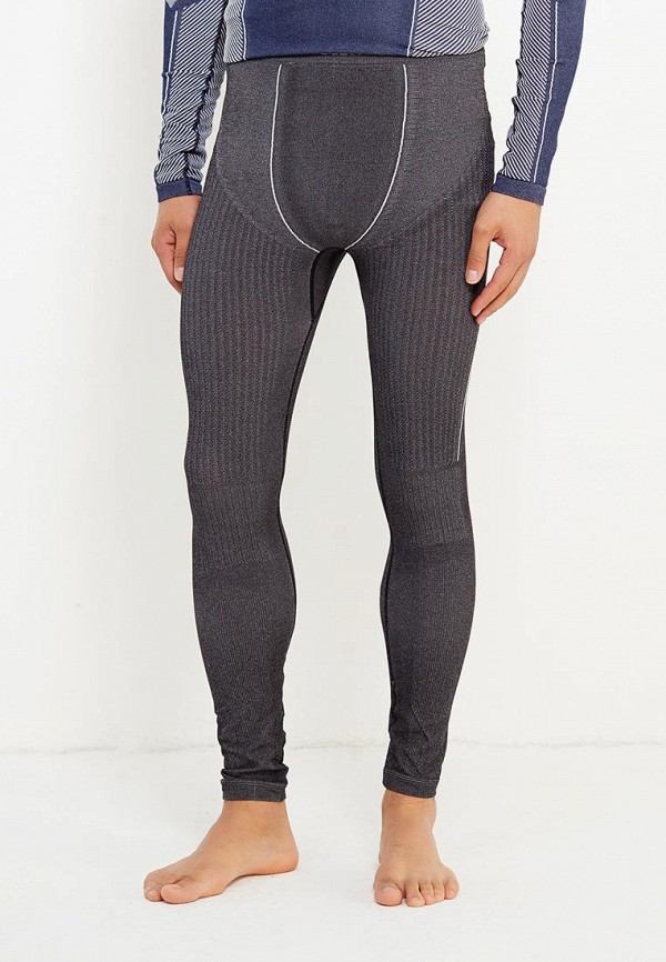 

Тайтсы Salomon, Серый, PRIMO WARM TIGHT M