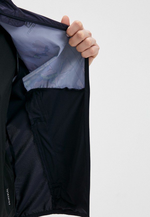 фото Ветровка salomon