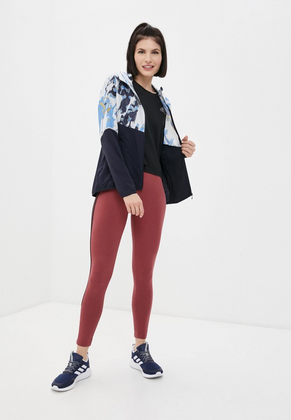 фото Ветровка salomon