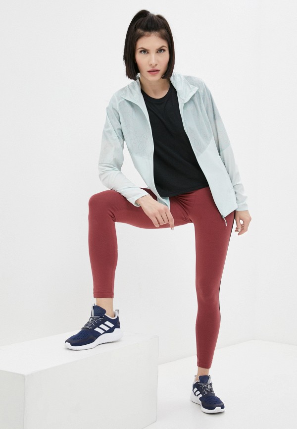 фото Ветровка salomon