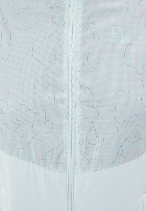 фото Ветровка salomon