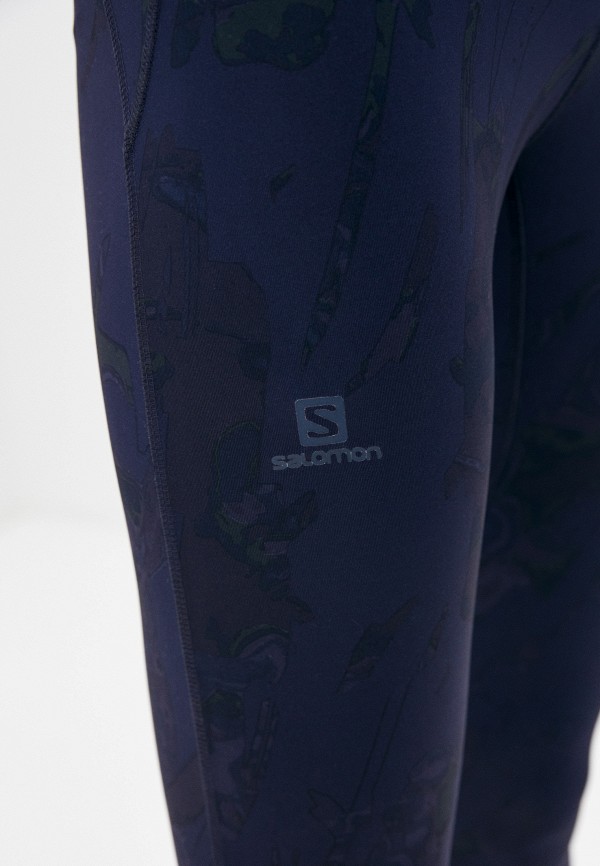 фото Тайтсы salomon