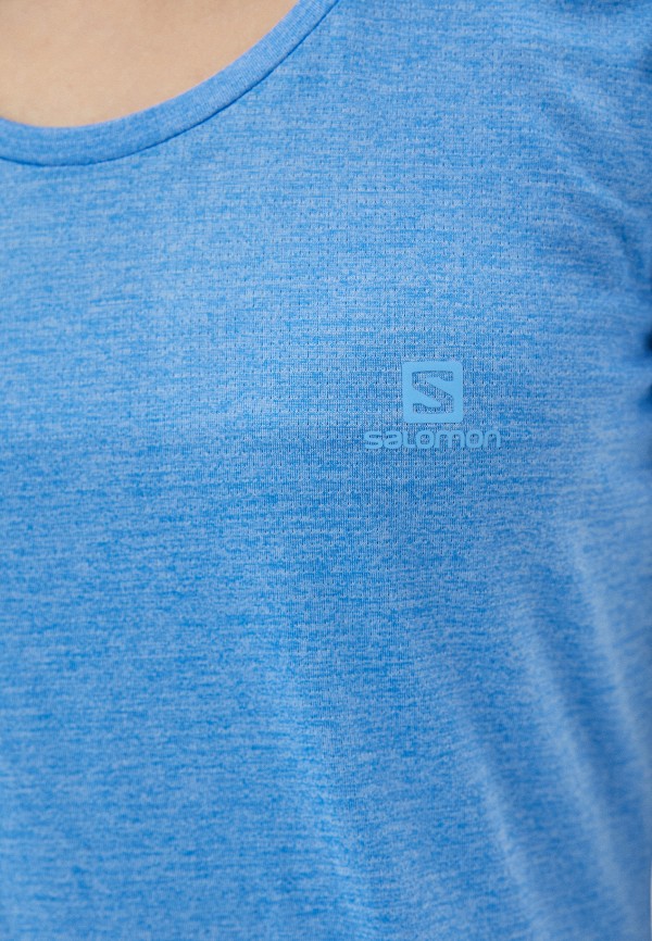 фото Футболка спортивная salomon