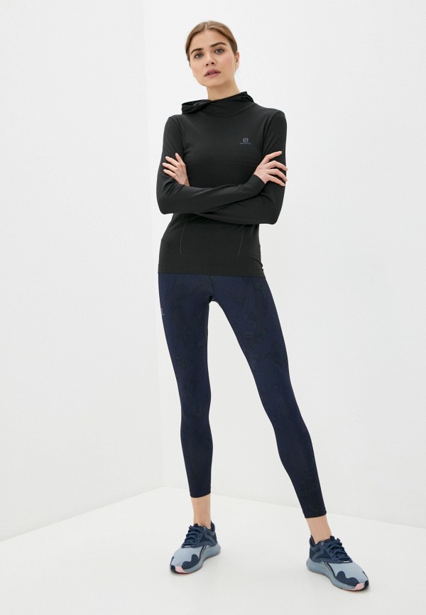 фото Худи salomon