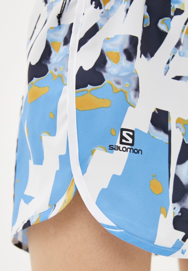 фото Шорты спортивные salomon