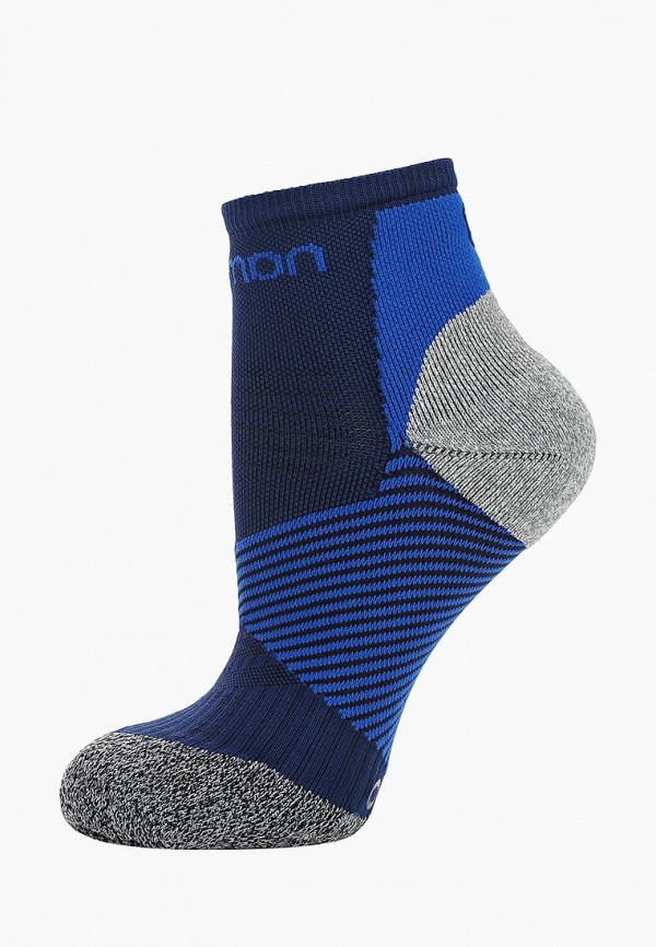 

Носки Salomon, SOCKS SPEED SUPPORT, Синий