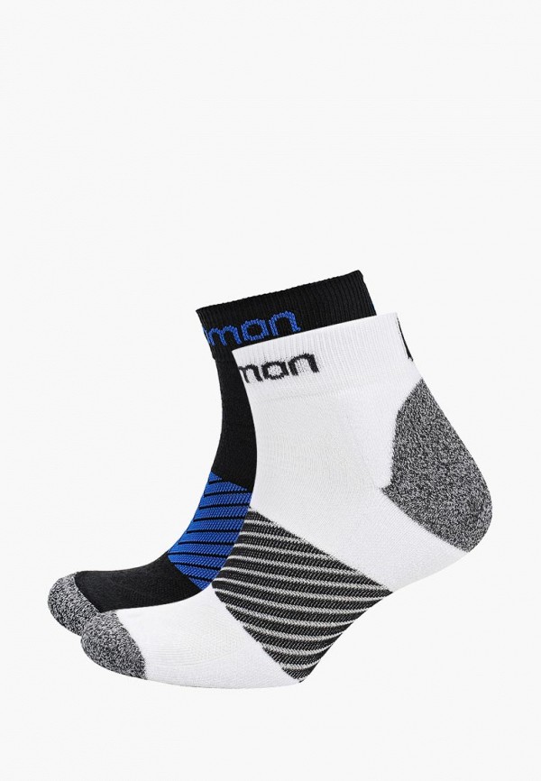 

Комплект Salomon, Черный, SOCKS SPEED 2-PACK