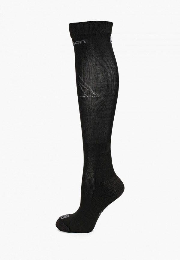 

Гетры Salomon, Черный, QST