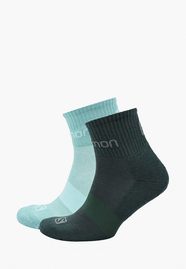 

Комплект Salomon, Разноцветный, EVASION 2-PACK
