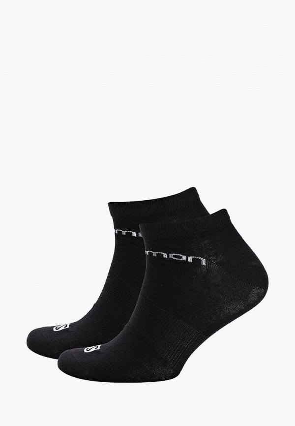 

Носки 2 пары Salomon, Черный, FESTIVAL 2-PACK