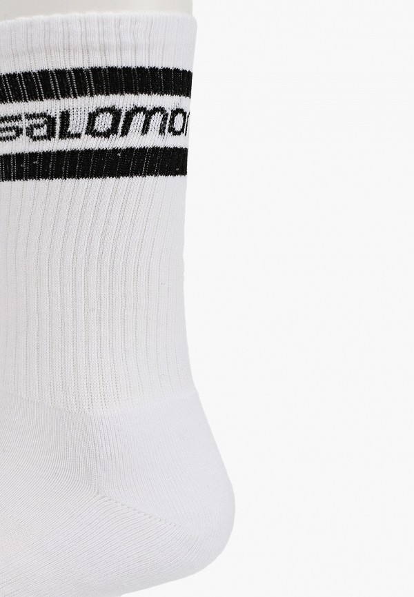 

Носки 2 пары Salomon, Разноцветный, SALOMON 365 CREW 2-PACK